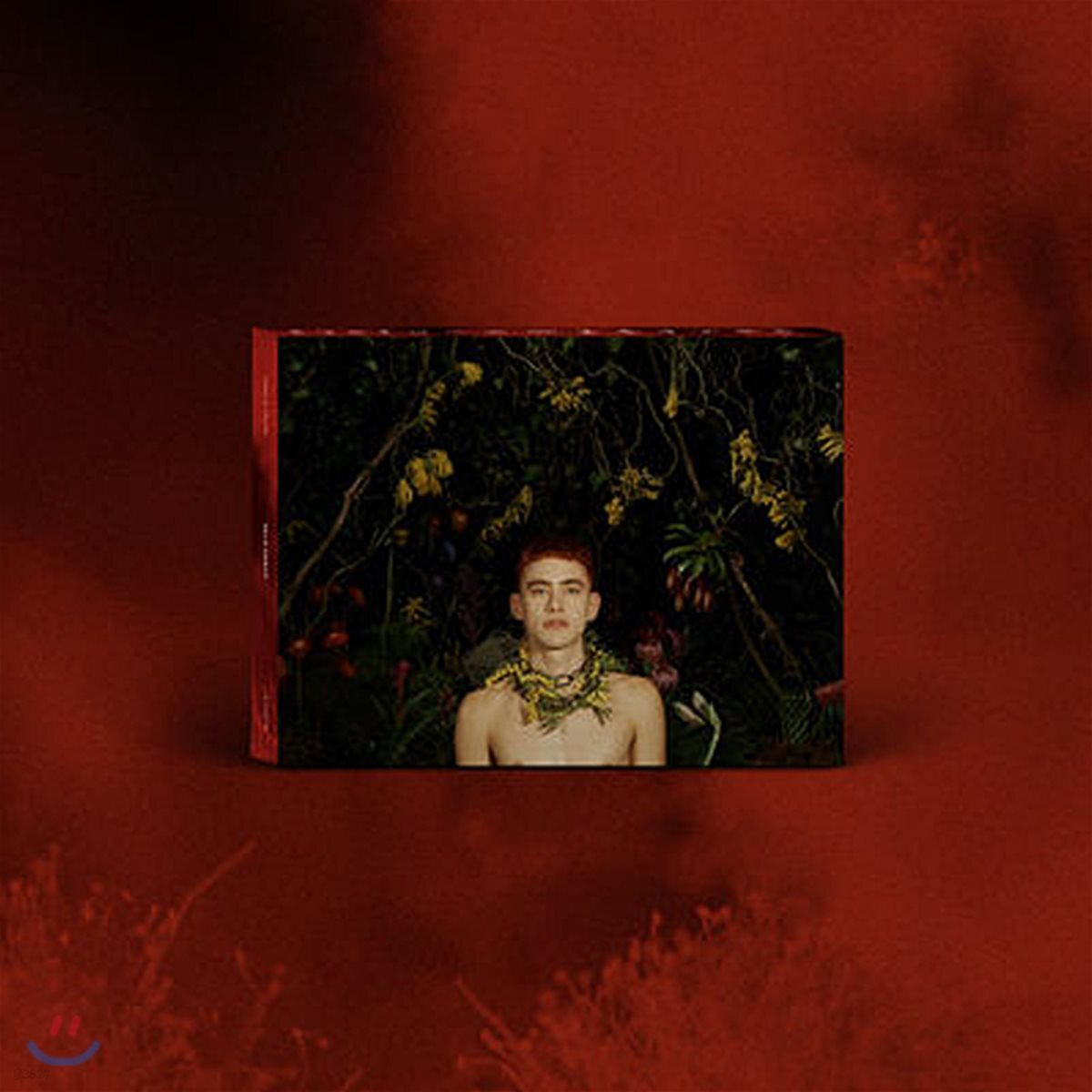 Years & Years (이어스 앤 이어스) - Palo Santo [Limited Edition Box Set]