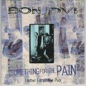 Bon Jovi - Something For The Pain (SINGLE)  