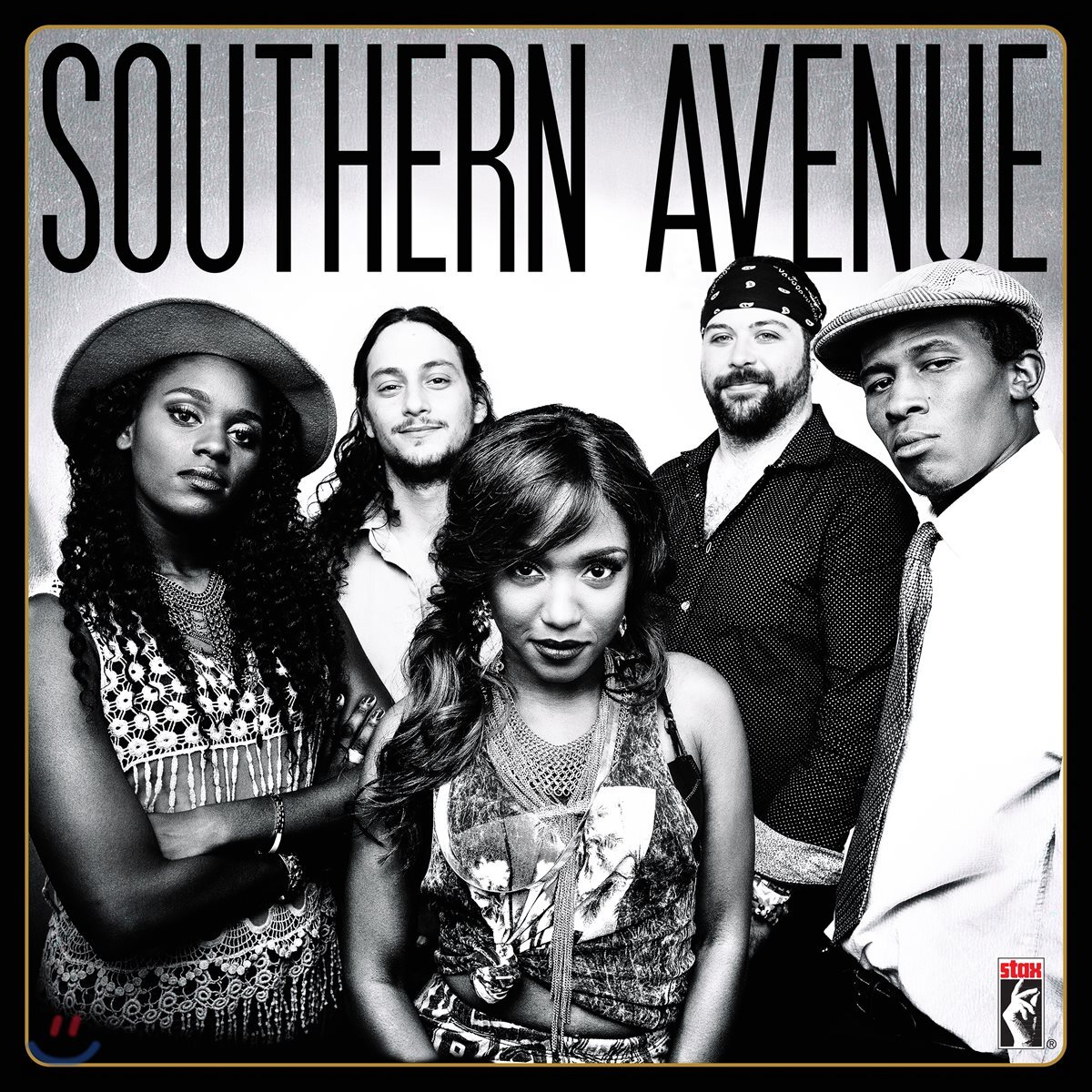Southern Avenue (서던 애비뉴) - Southern Avenue