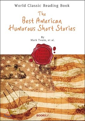 ̱ BEST Ҽ : The Best American Humorous Short Stories ( )
