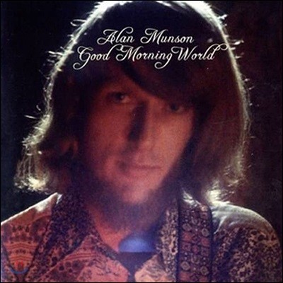 Alan Munson (˶ ս) - Good morning world