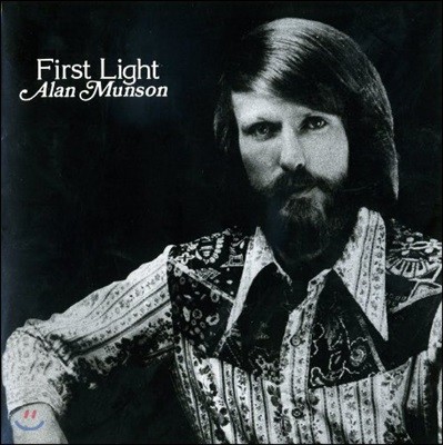 Alan Munson (˶ ս) - First Light
