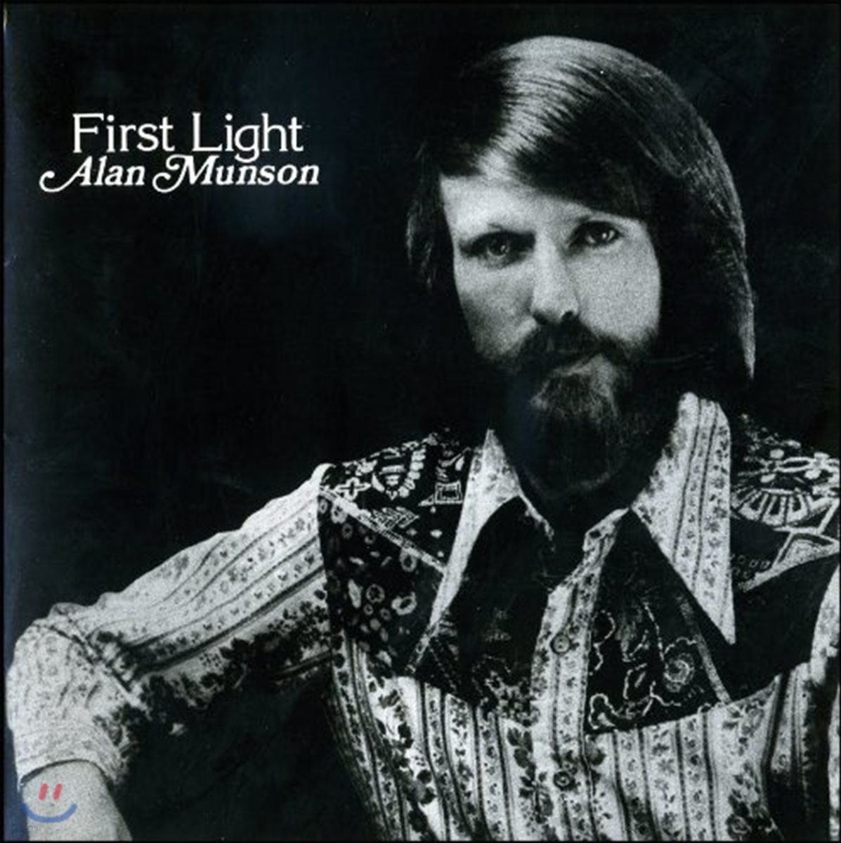 Alan Munson (알란 먼슨) - First Light