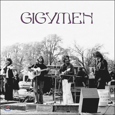 Gigymen () - Gigymen