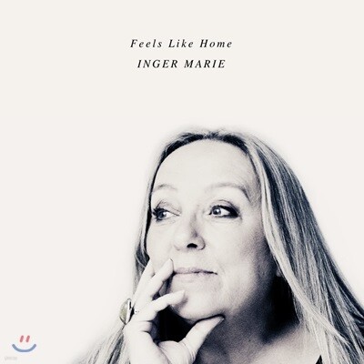 Inger Marie (잉거 마리) - Feels Like Home [샘플러 합본 한정반]