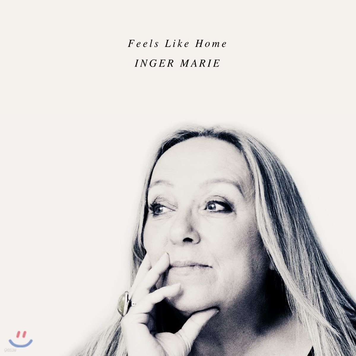 Inger Marie (잉거 마리) - Feels Like Home [샘플러 합본 한정반]