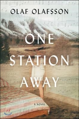 One Station Away