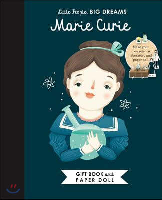 Marie Curie