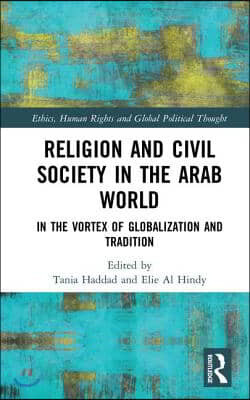 Religion and Civil Society in the Arab World