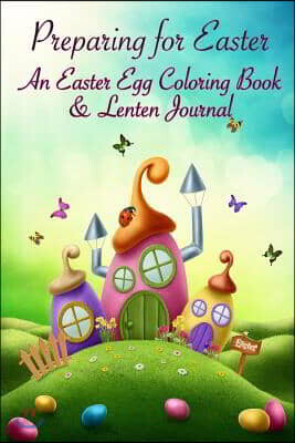 Preparing for Easter
