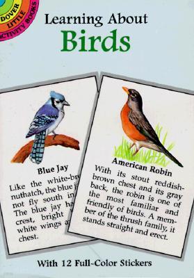 Learning About Birds