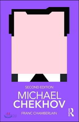 Michael Chekhov