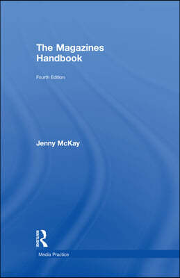 Magazines Handbook