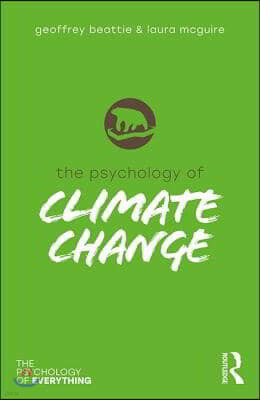 Psychology of Climate Change