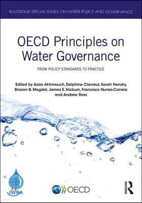 Routledge OECD Principles on Water Governance