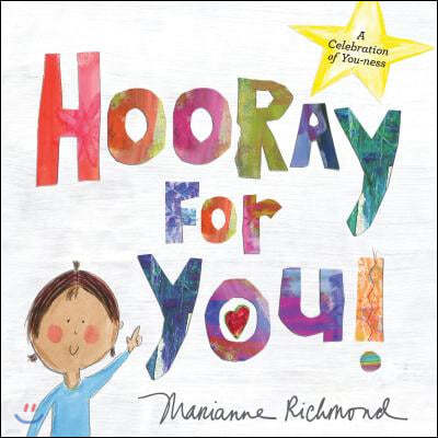 Hooray for You!