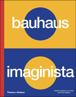 Bauhaus Imaginista