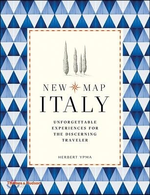 New Map Italy: Unforgettable Experiences for the Discerning Traveler