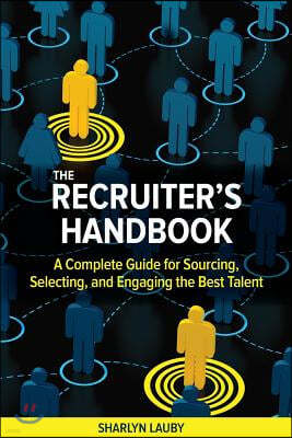 The Recruiters Handbook