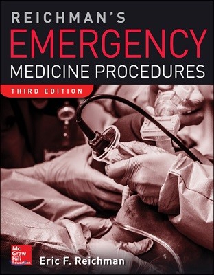 Reichman's Emergency Medicine Procedures, 3/E