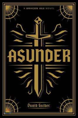 Dragon Age: Asunder Deluxe Edition