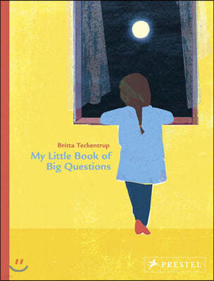 My Little Book of Big Questions