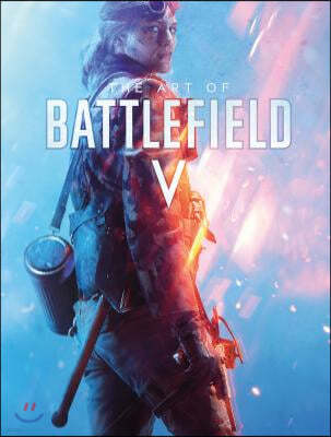 The Art of Battlefield V