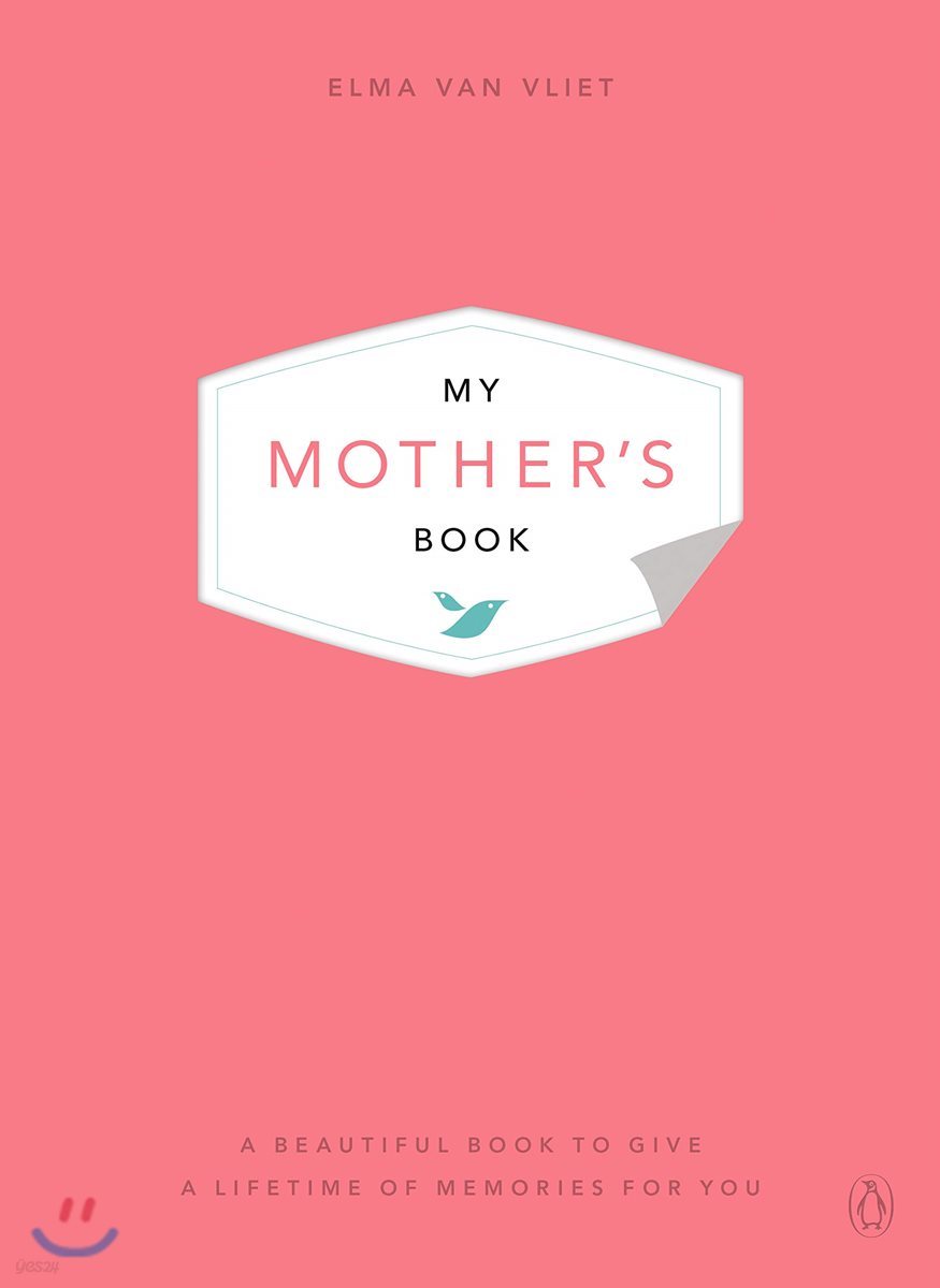 My Mother's Book
