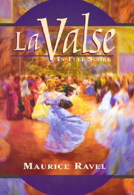 La Valse in Full Score