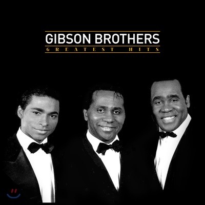 Gibson Brothers (齼 ) - Greatest Hits 