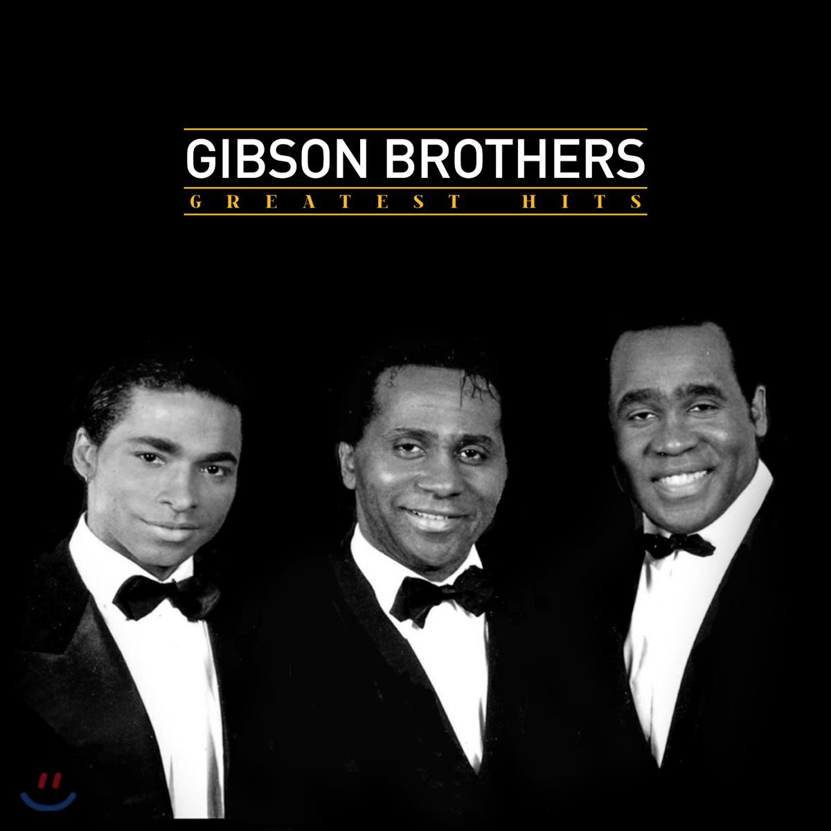 Gibson Brothers (깁슨 브라더스) - Greatest Hits 