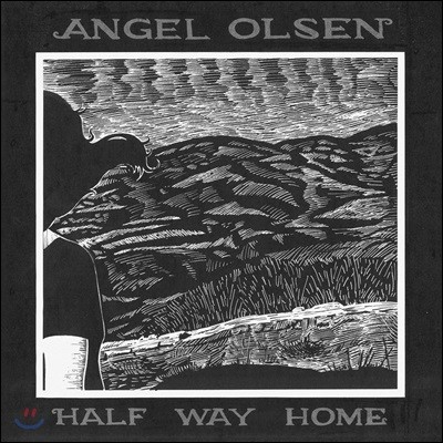 Angel Olsen - Half Way Home  ý  1