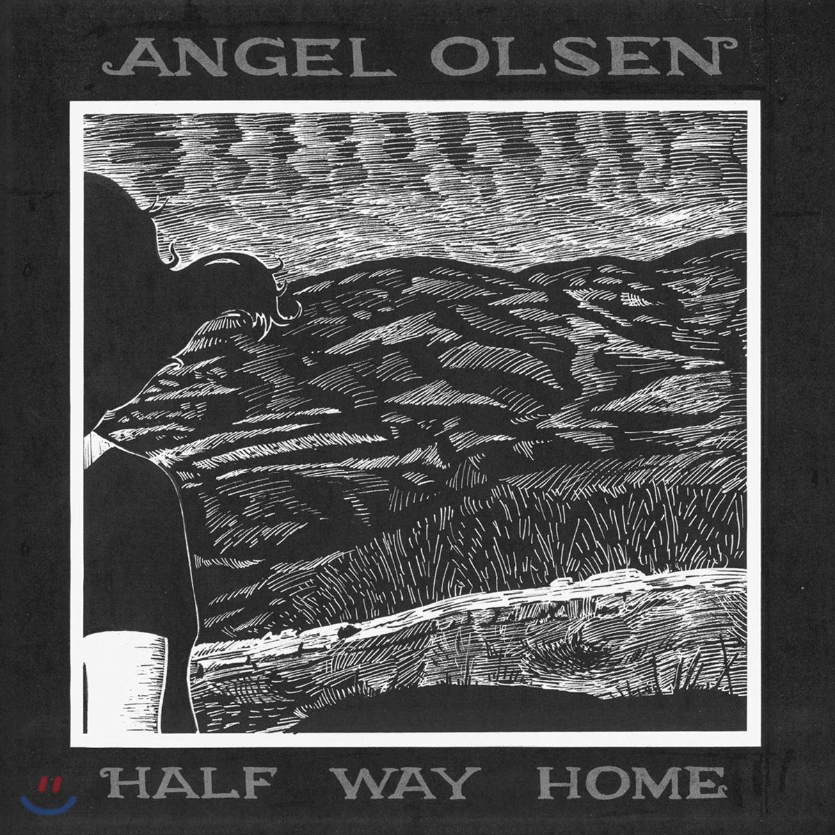 Angel Olsen - Half Way Home 엔젤 올슨 정규 1집