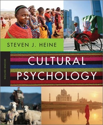 Cultural Psychology, 2/E