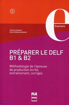 Preparer le Delf B1 & B2