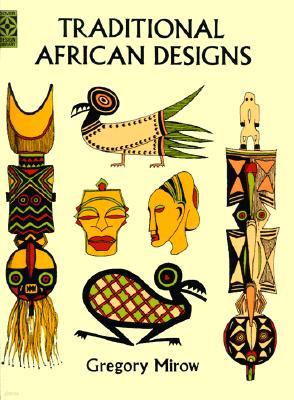Traditional African Designs
