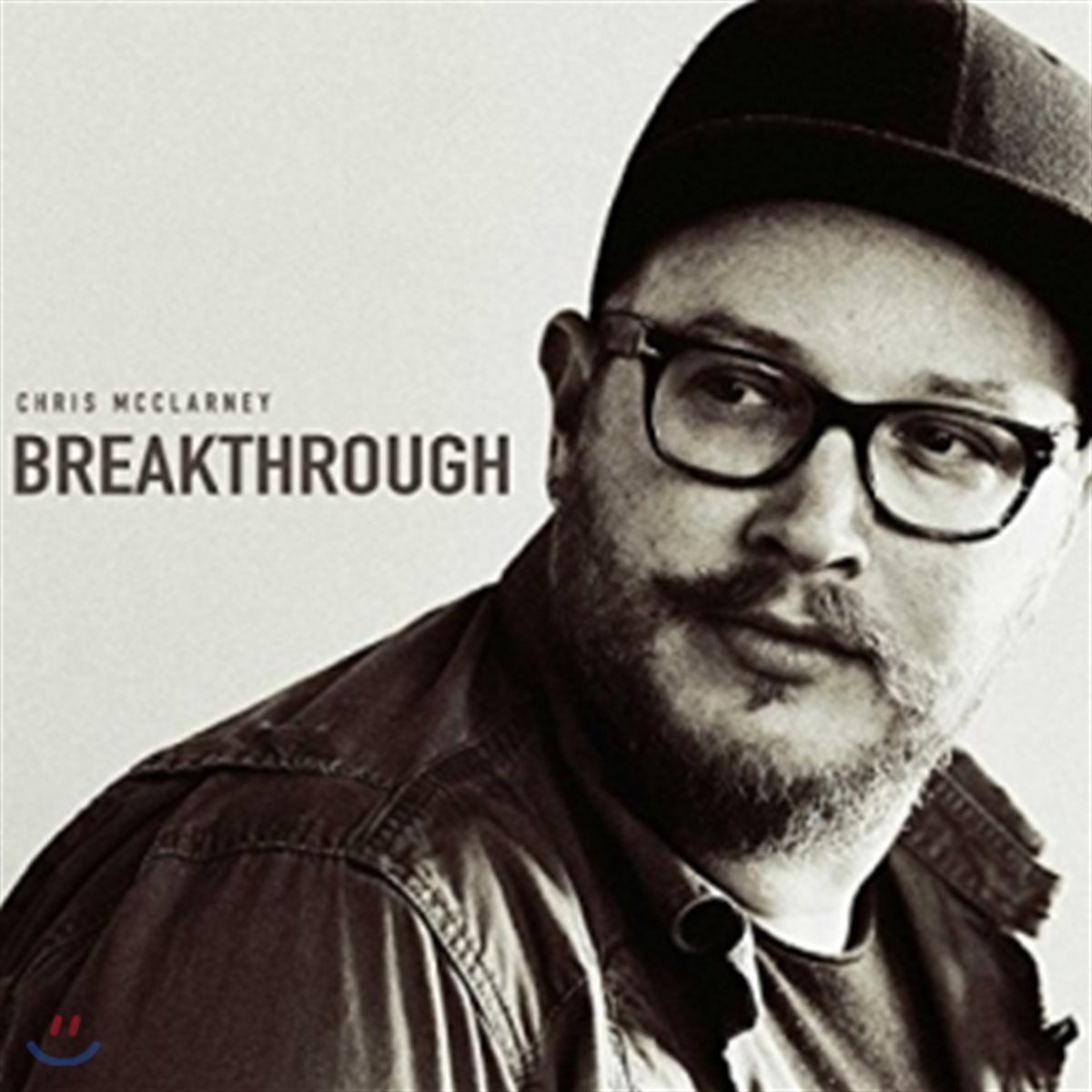 Chris McClarney (크리스 맥클라니) - Breakthrough