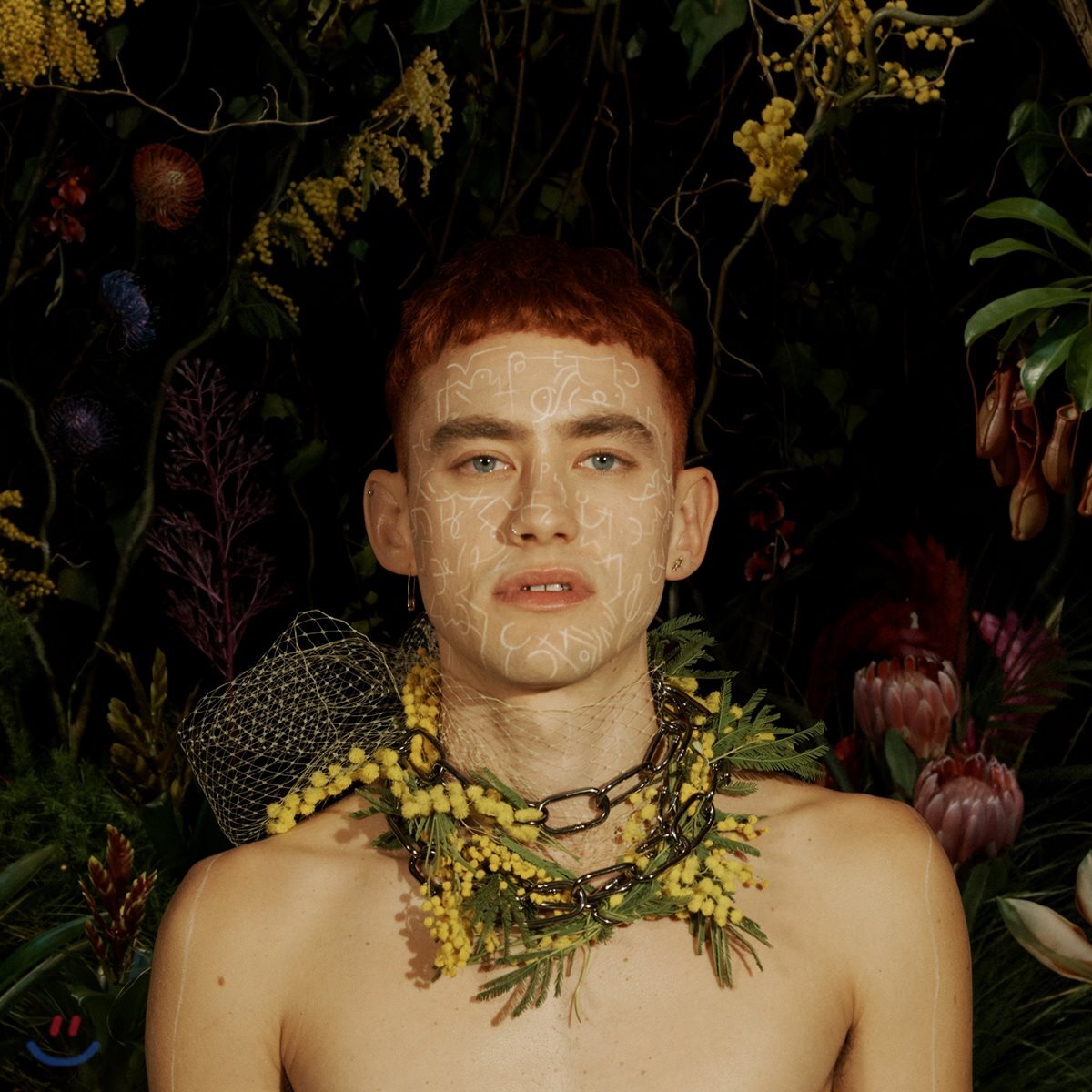 Years & Years (이어스 앤 이어스) - Palo Santo