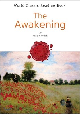 각성 : The Awakening (영어 원서)