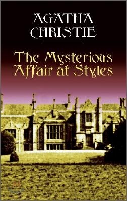 The Mysterious Affair at Styles
