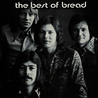 Bread - Best Of Bread (LP)