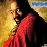 Isaac Hayes / Love Attack (수입/미개봉)