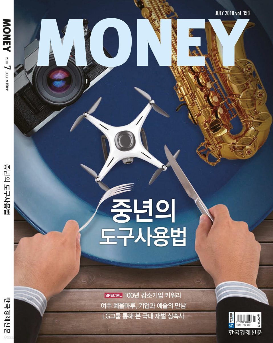 월간 Money 158호