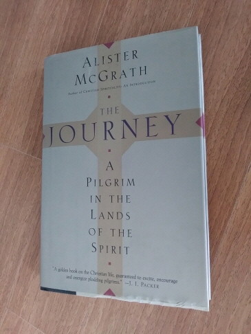 The Journey, A Pilgrim in the Lands of the Spirit