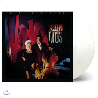 Vaya Con Dios — Vaya Con Dios 앨범 커버