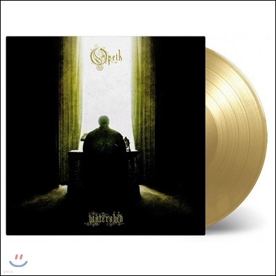 Opeth - Watershed 오페스 정규 9집 [골드 컬러 2LP]