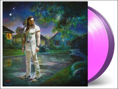 Andrew W.K. — You're Not Alone 앨범 커버
