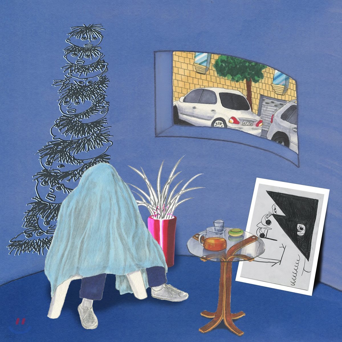 죠지 - Cassette