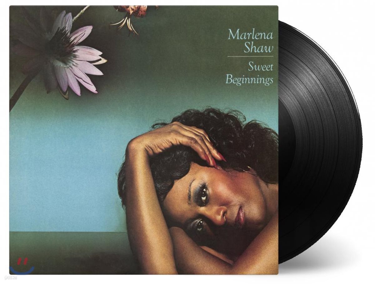 Marlena Shaw (마를리나 쇼) - Sweet Beginnings [LP]