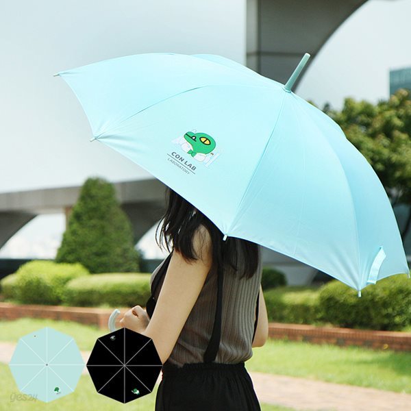 카카오프렌즈 콘랩 장우산